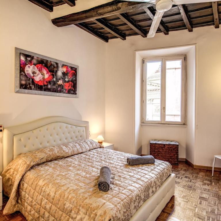 Casa Monticelli - Appartamento - Via Benedetta 22 - 39