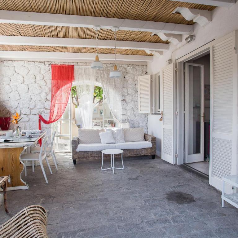 Villa Sea Rose - Appartamento con Vista Mare - 7