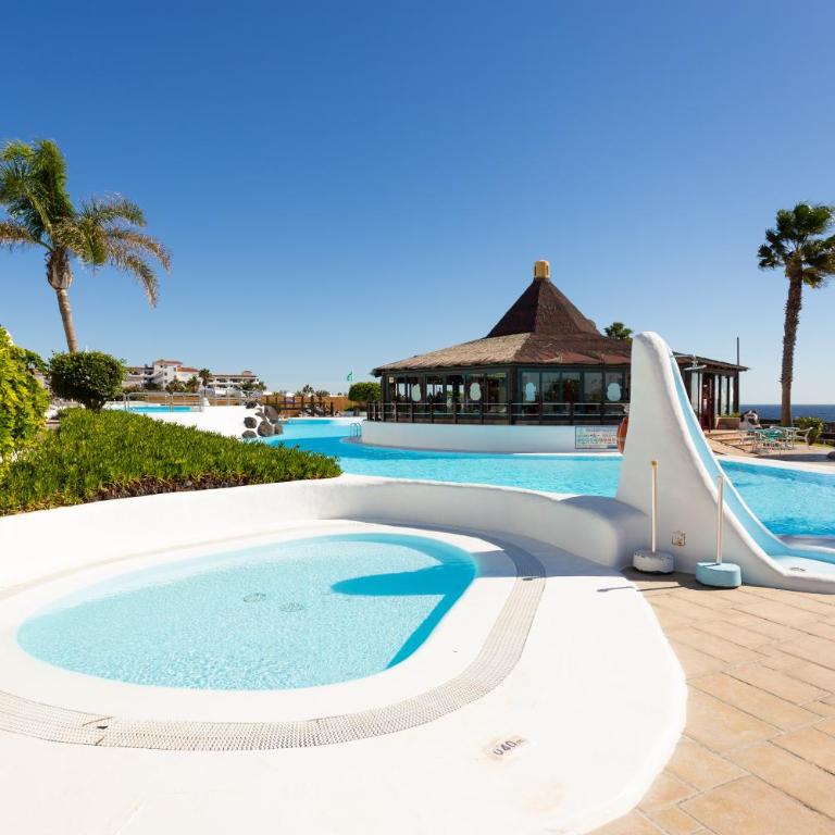 Rocas del Mar Apartment - Apartamento - 39