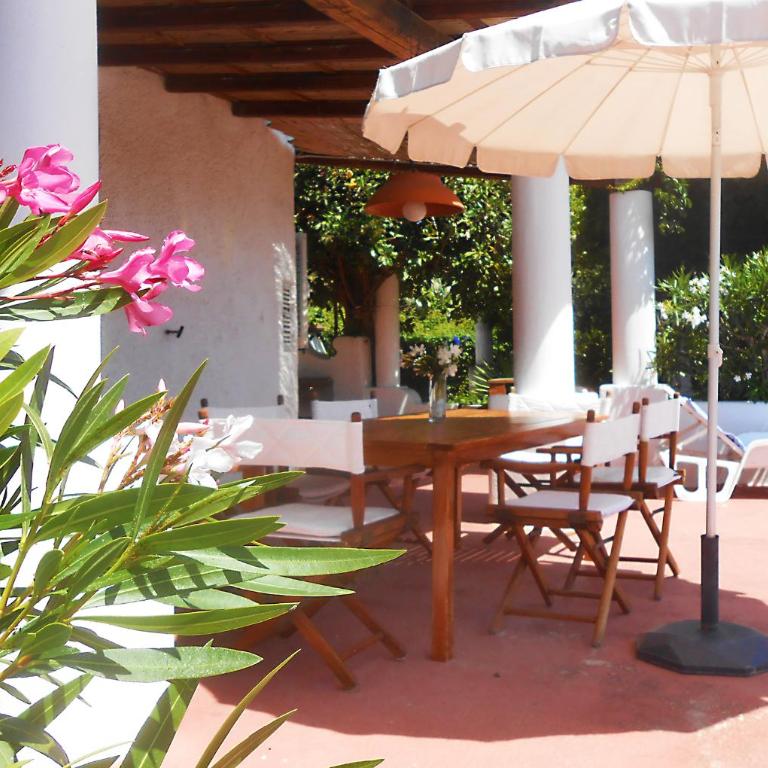 Solandra - Casa Vacanze - 4