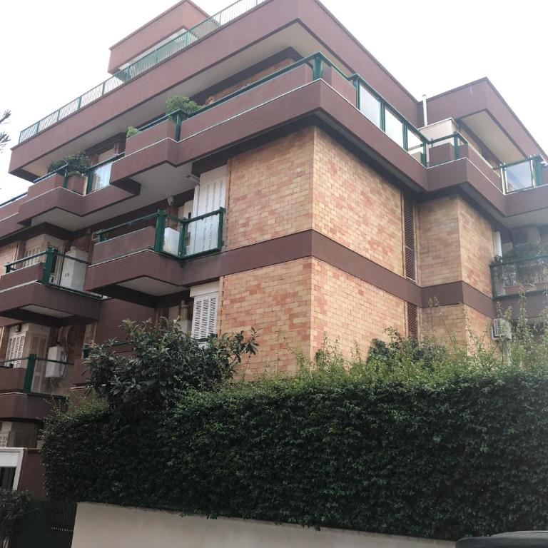 La Suite del Mare - Apartment - 34