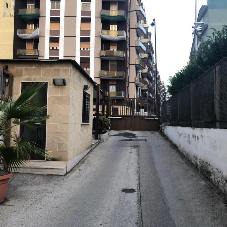 La Suite del Mare - Apartment - 33