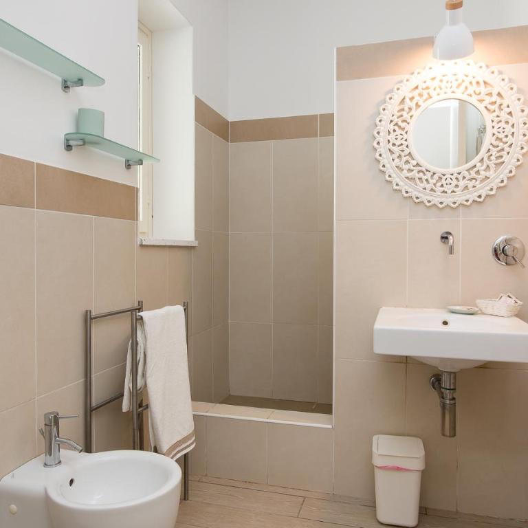 Villa Sea Rose - Appartamento con Vista Giardino - 3