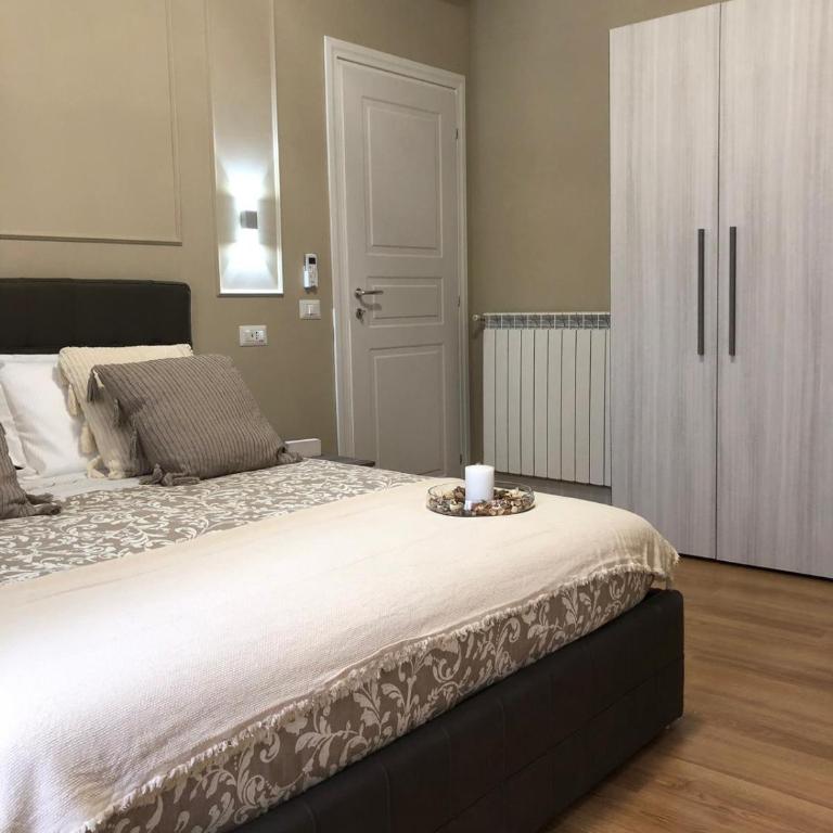 Pantheon Luxury Suite - Apartment - 35