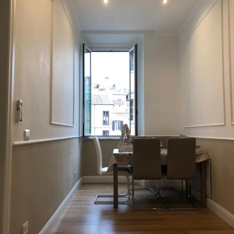 Pantheon Luxury Suite - Apartment - 39
