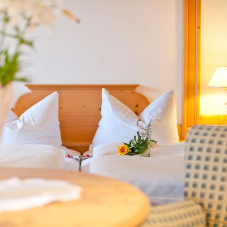 Ferien & Wellnesshotel Windschar - Suite con Letto Singolo Aggiuntivo - Dependance - 2