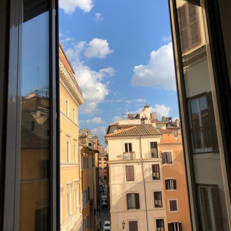 Pantheon Luxury Suite - Apartment - 50