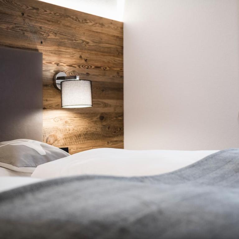Alpine Chalet Sauter - Appartamento con 1 Camera da Letto - 1