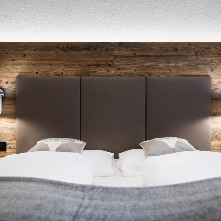Alpine Chalet Sauter - Appartamento con 1 Camera da Letto - 2