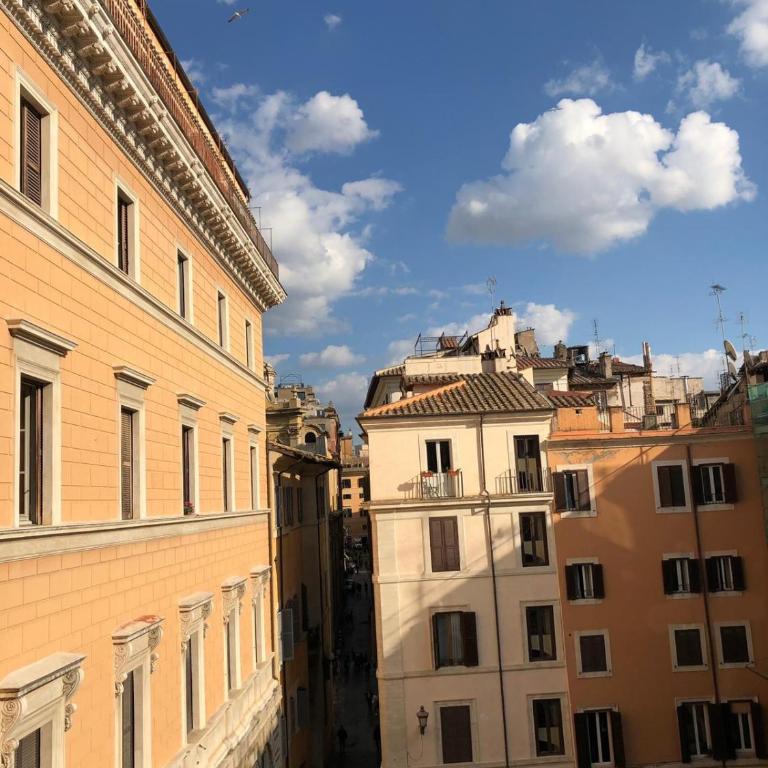 Pantheon Luxury Suite - Apartment - 51