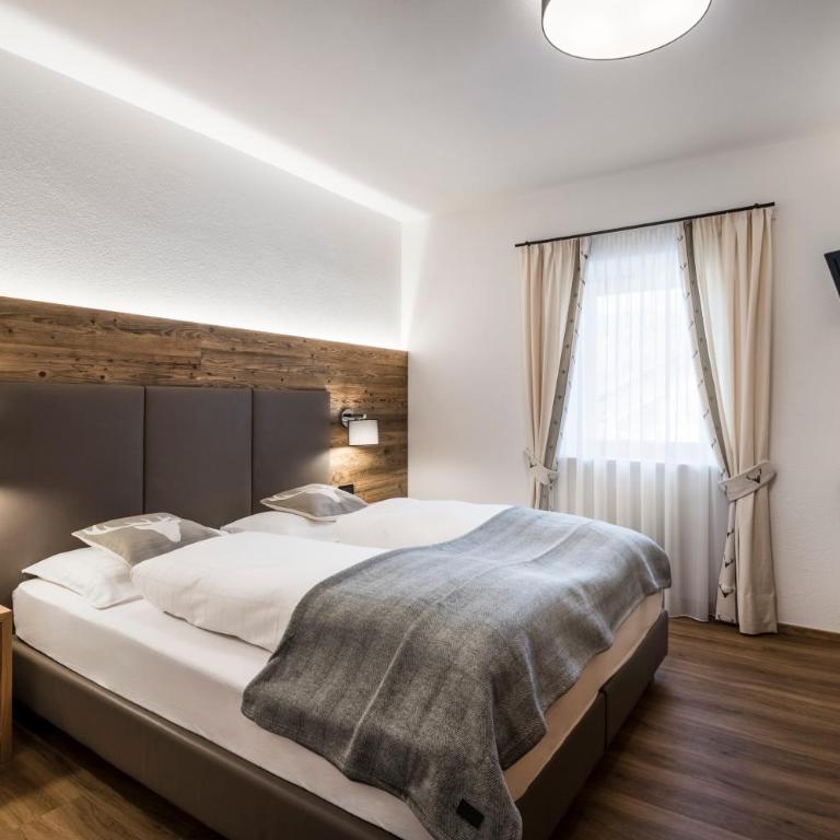Alpine Chalet Sauter - Appartamento con 1 Camera da Letto - 16