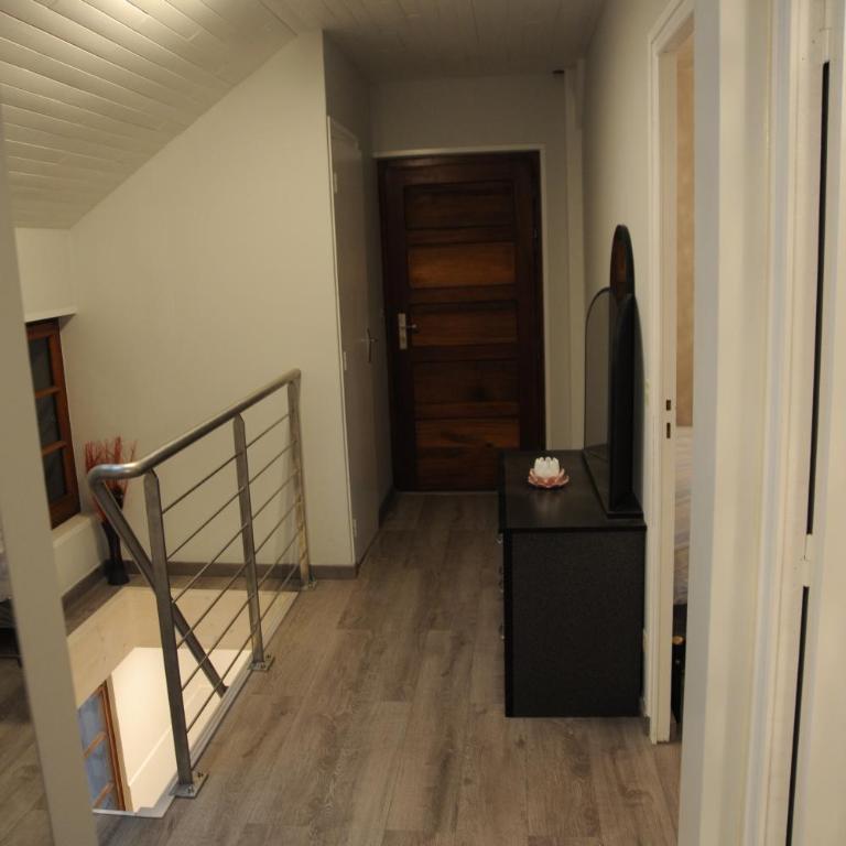 Maison La Rive - Maison de Vacances - 13