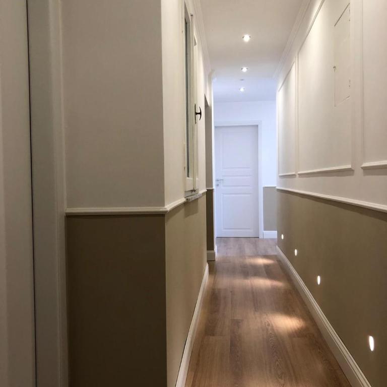 Pantheon Luxury Suite - Apartment - 49