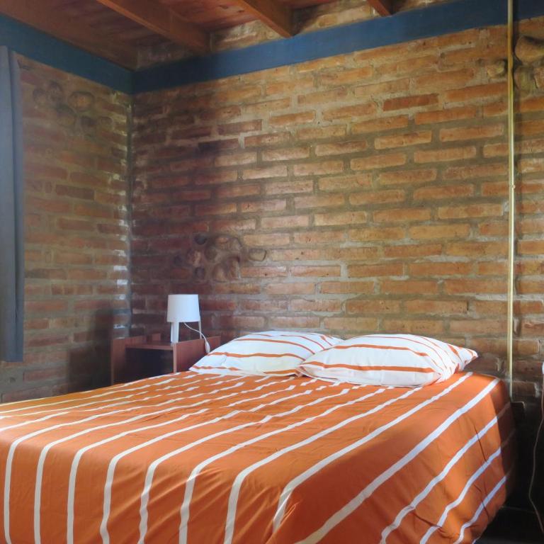 Cabañas A la Maison - Casa de 3 dormitorios - 3