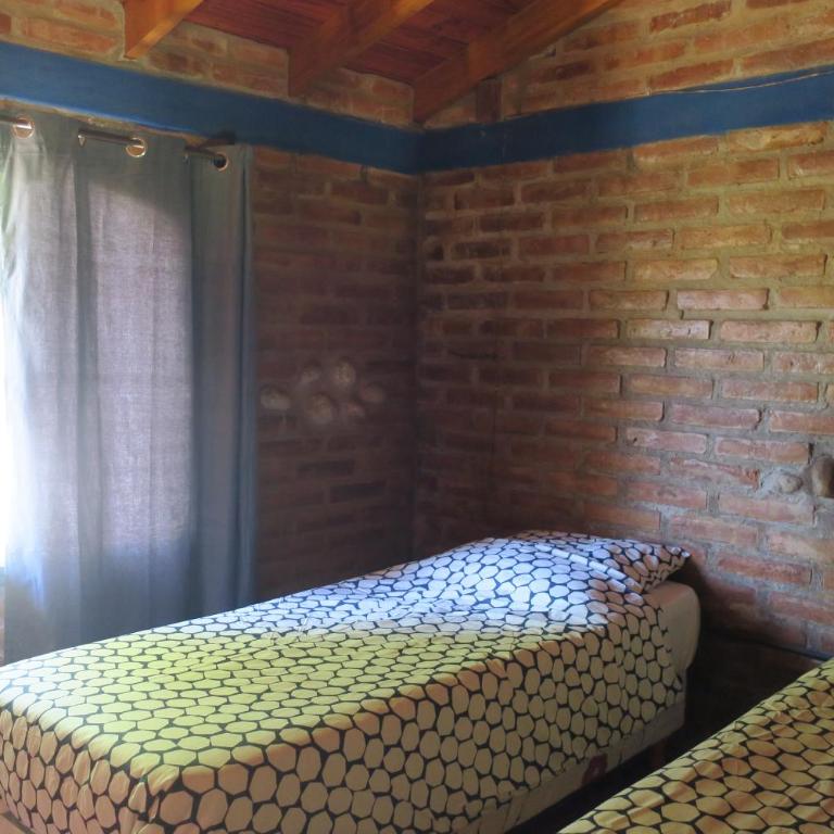 Cabañas A la Maison - Casa de 3 dormitorios - 8
