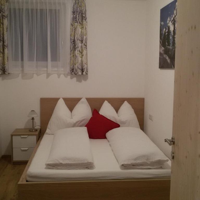 Ferienwohnung Marie - Apartment - Erdgeschoss - 16