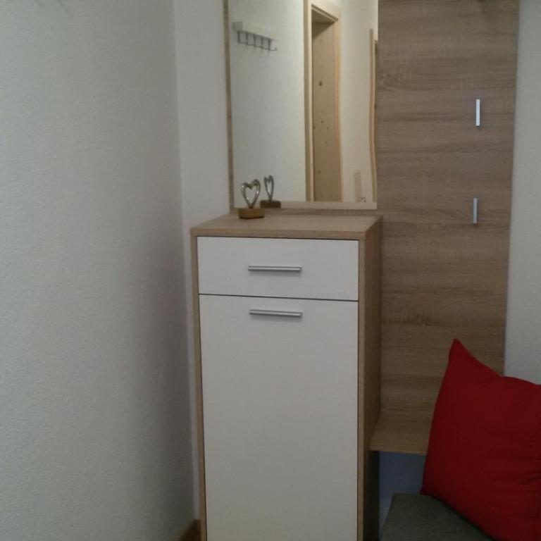 Ferienwohnung Marie - Apartment - Erdgeschoss - 17
