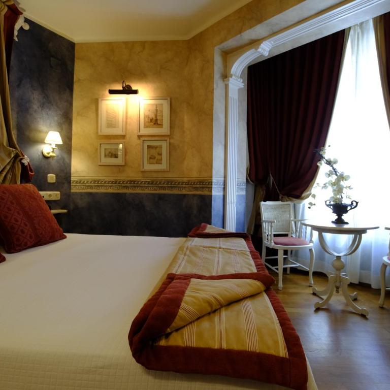 Hotel Pradas Ordesa - Habitación Doble - 2 camas - 10