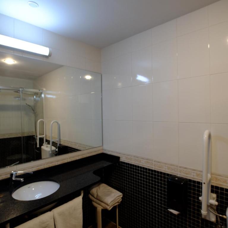 Hotel Pradas Ordesa - Habitación Doble - 2 camas - 7