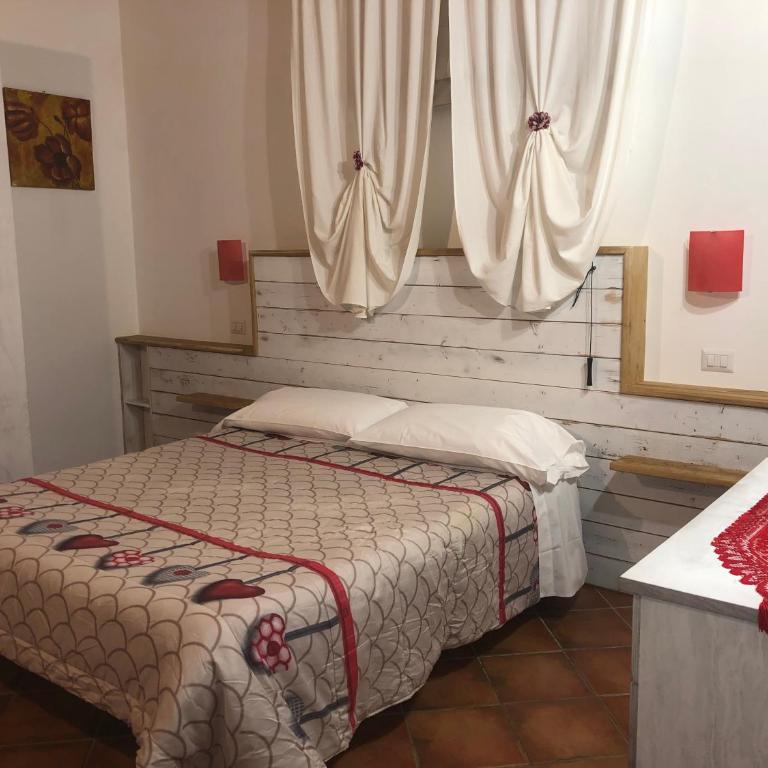 Aquila Di Mare - Casa con 1 Camera da Letto - 28