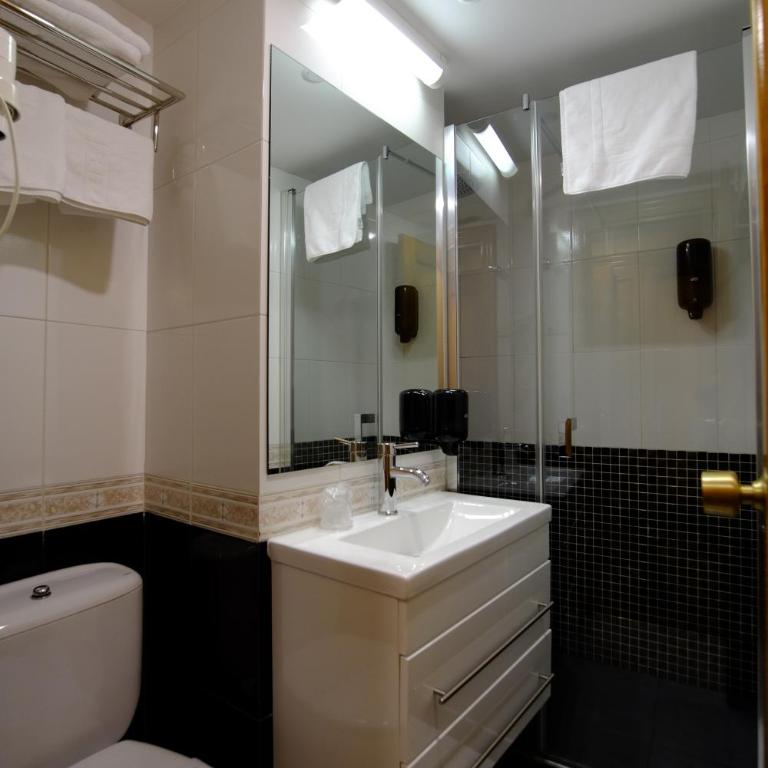 Hotel Pradas Ordesa - Habitación Individual - 2