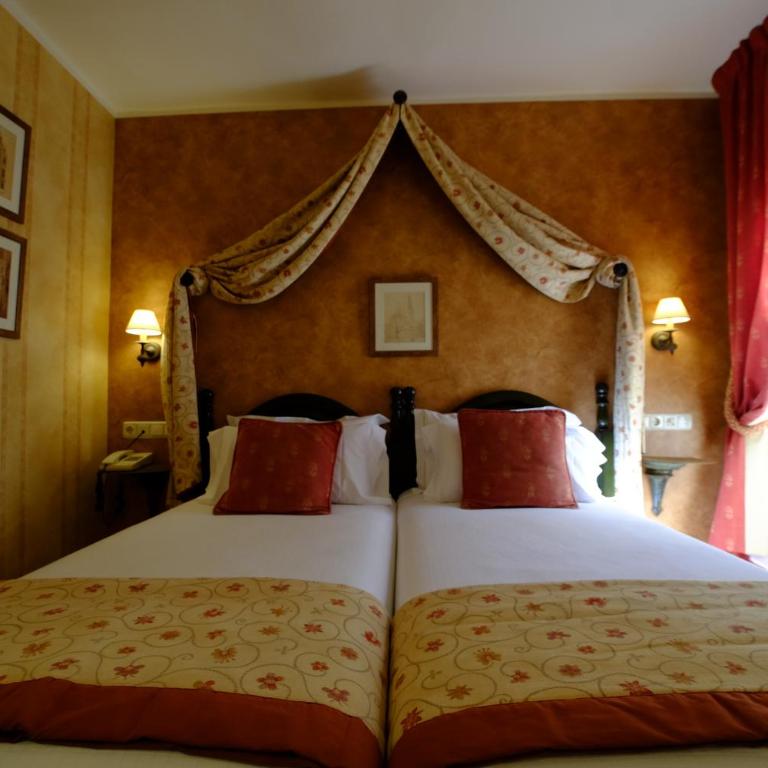 Hotel Pradas Ordesa - Habitación Individual - 3