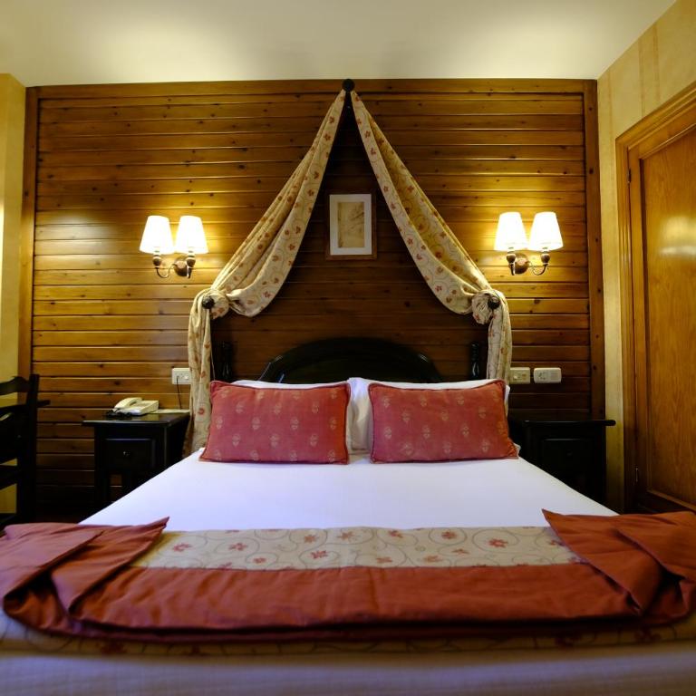 Hotel Pradas Ordesa - Habitación Individual - 5