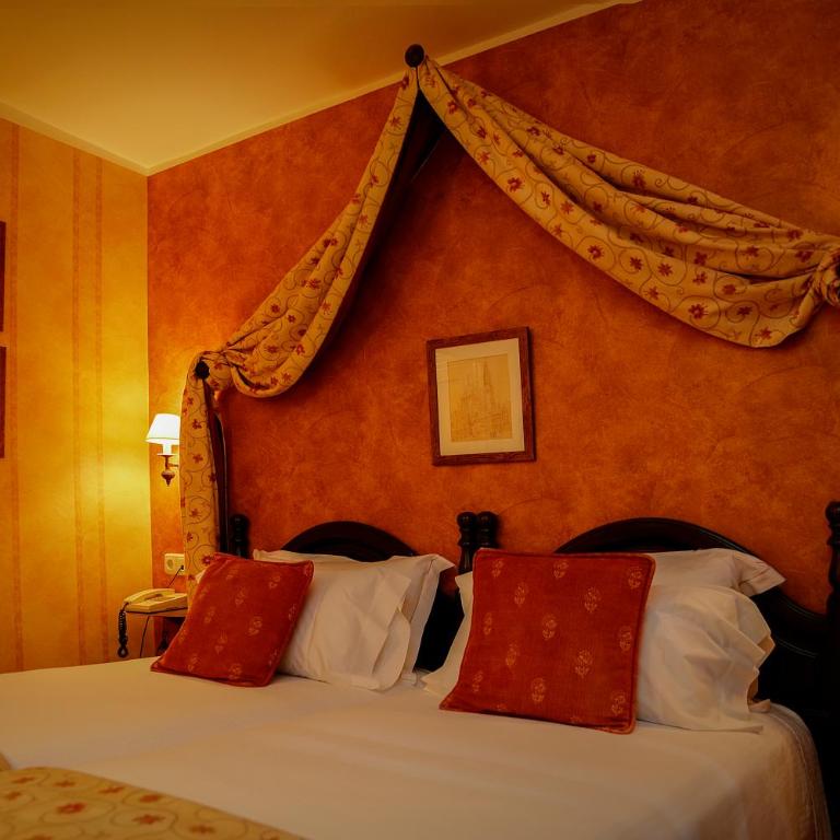 Hotel Pradas Ordesa - Habitación Individual - 6