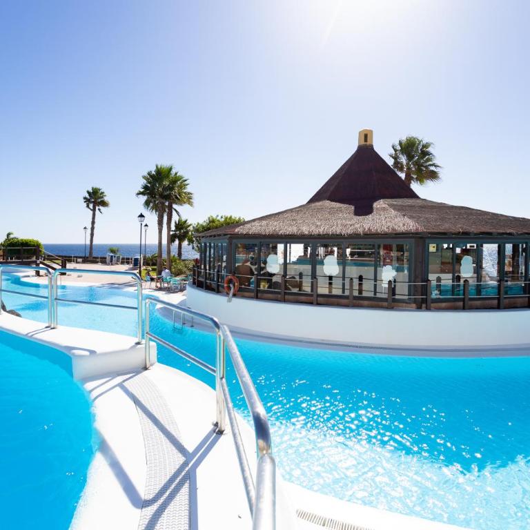 Rocas del Mar Apartment - Apartamento - 1