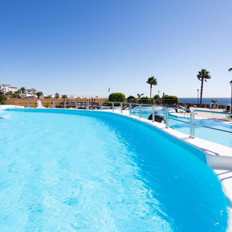 Rocas del Mar Apartment - Apartamento - 32