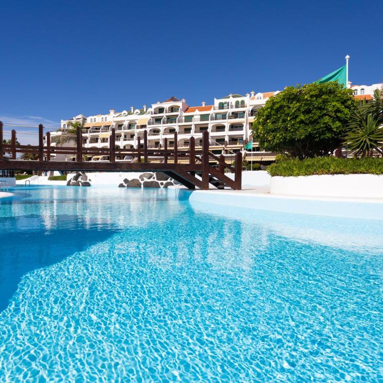 Rocas del Mar Apartment - Apartamento - 36