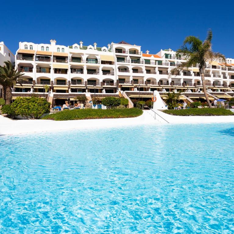 Rocas del Mar Apartment - Apartamento - 37