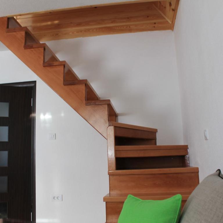 Vacation Home Danilo - Two-Bedroom House - 32