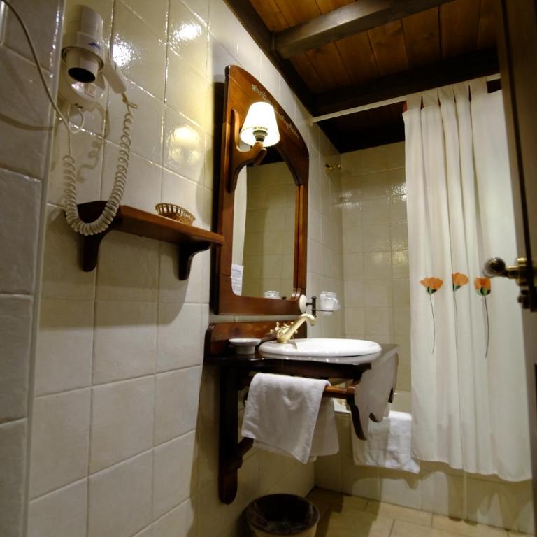 Hotel Pradas Ordesa - Suite Junior con bañera de hidromasaje - 2