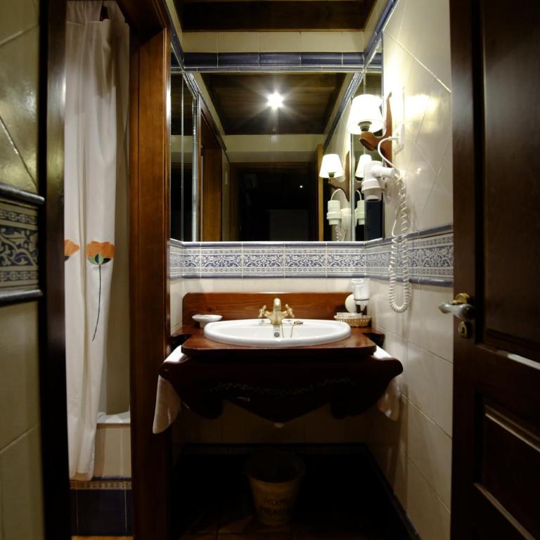 Hotel Pradas Ordesa - Suite Junior con bañera de hidromasaje - 5