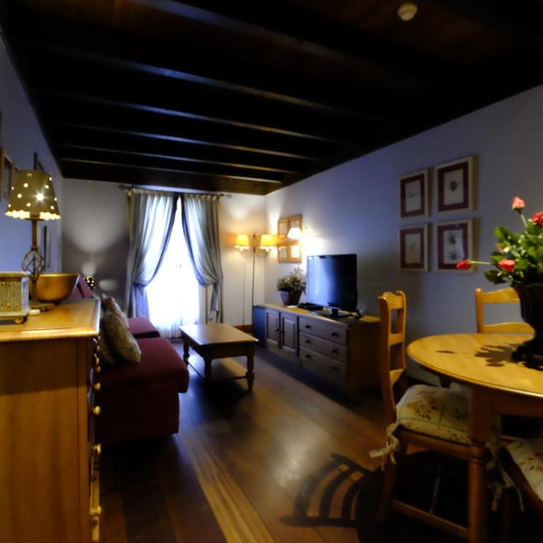 Hotel Pradas Ordesa - Habitación Familiar - 8