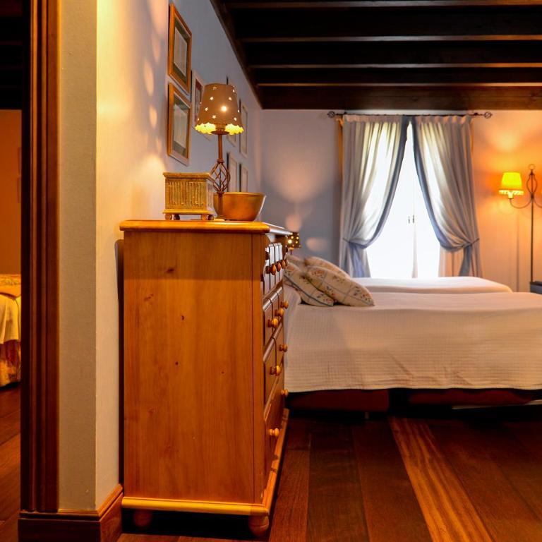 Hotel Pradas Ordesa - Habitación Familiar - 11