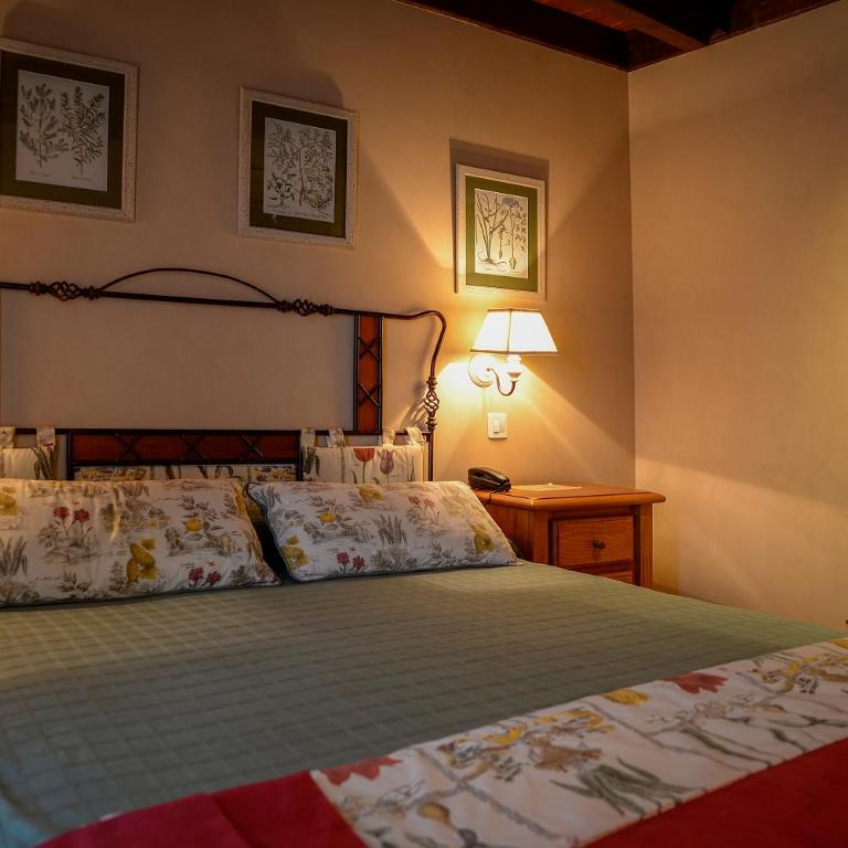 Hotel Pradas Ordesa - Suite Junior con bañera de hidromasaje - 25