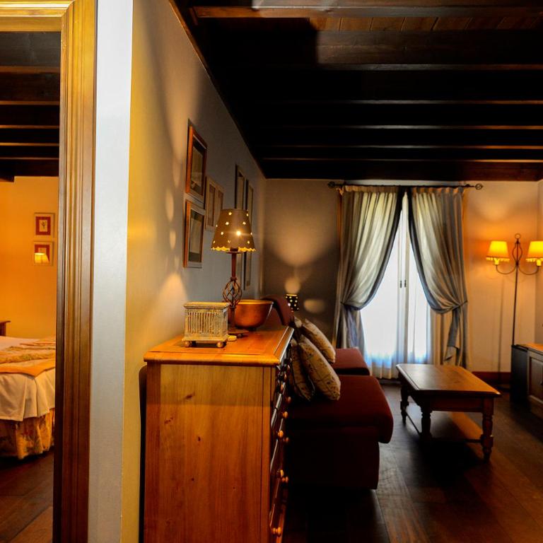 Hotel Pradas Ordesa - Habitación Familiar - 15