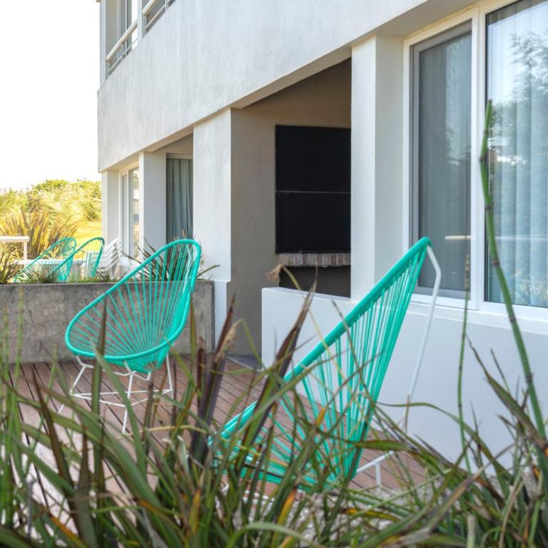 Valeria Playa Apart - One-Bedroom Apartment (3 Adults + 1 Child) - 9