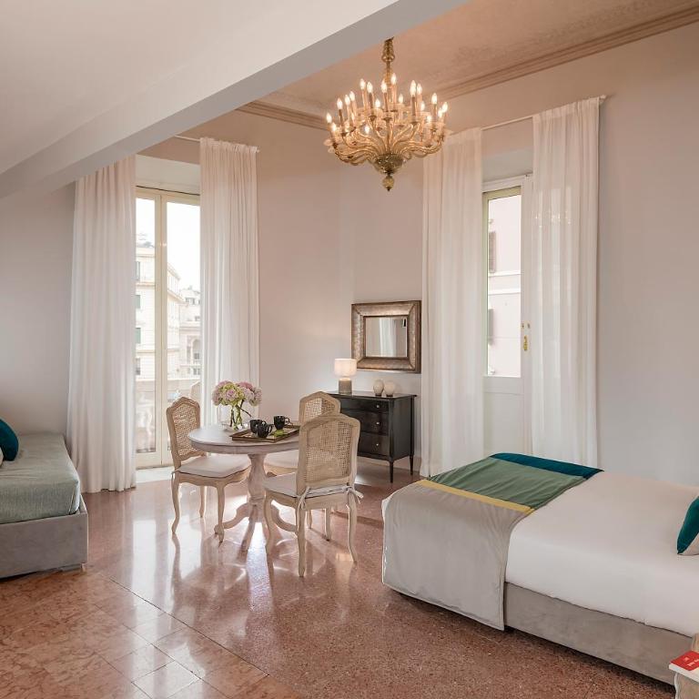 Boutique Hotel Atelier '800 - Junior Suite - 1