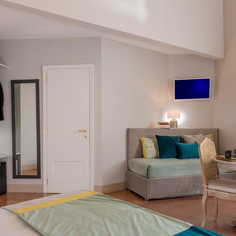 Boutique Hotel Atelier '800 - Junior Suite - 8
