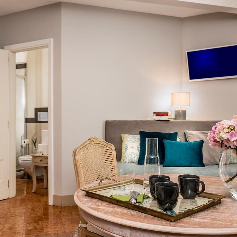 Boutique Hotel Atelier '800 - Junior Suite - 7