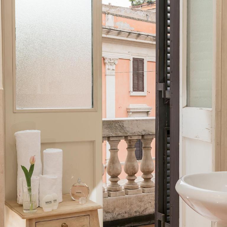Boutique Hotel Atelier '800 - Junior Suite - 5