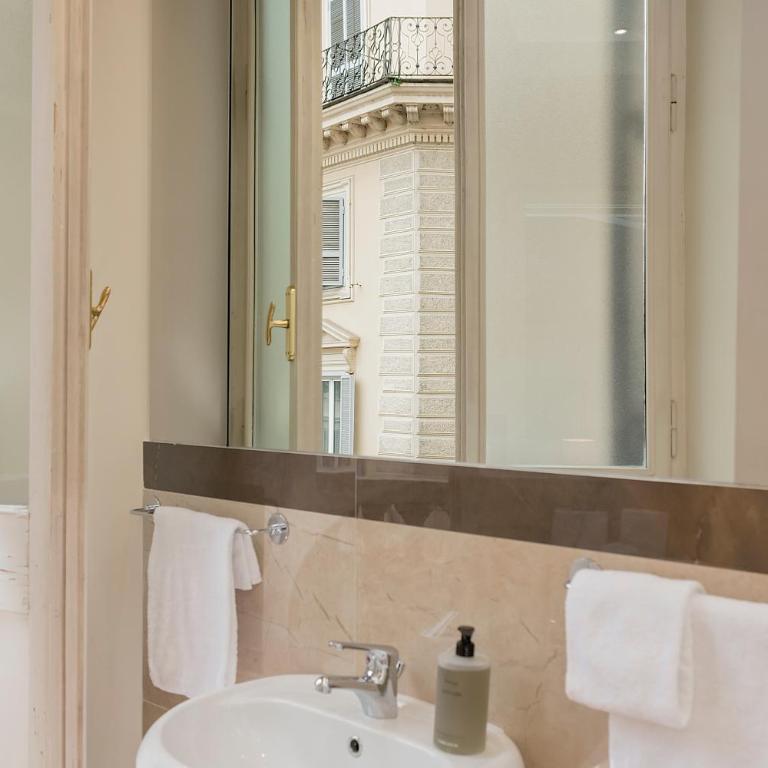 Boutique Hotel Atelier '800 - Junior Suite - 4
