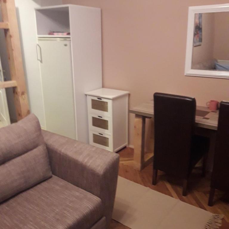Apartmani Biljana Lazić - Studio Apartman - 48