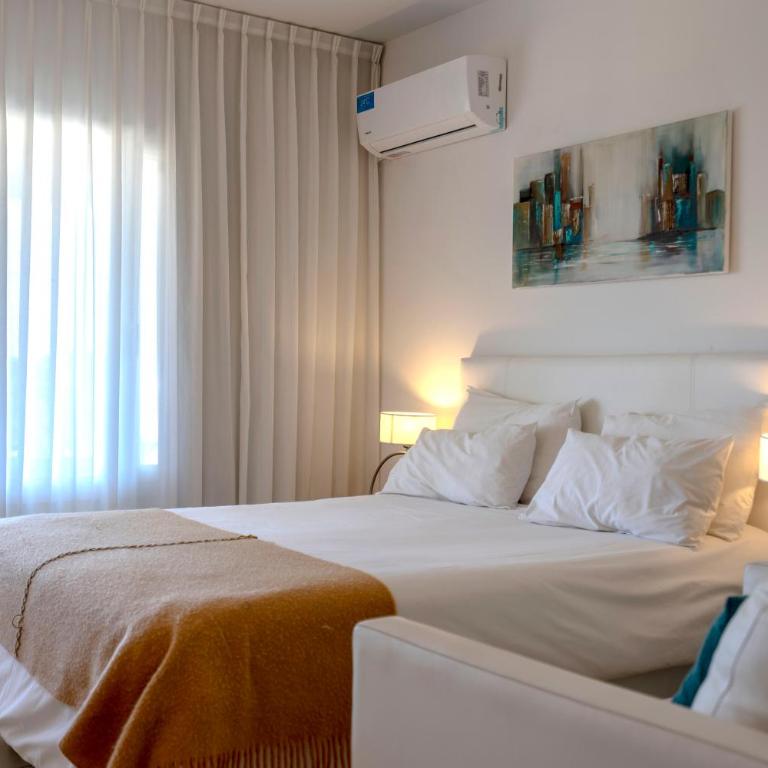 Valeria Playa Apart - Apartamento Estudio - 5