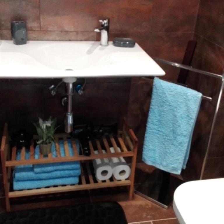 Apartament vistes al mar - Apartment - 26