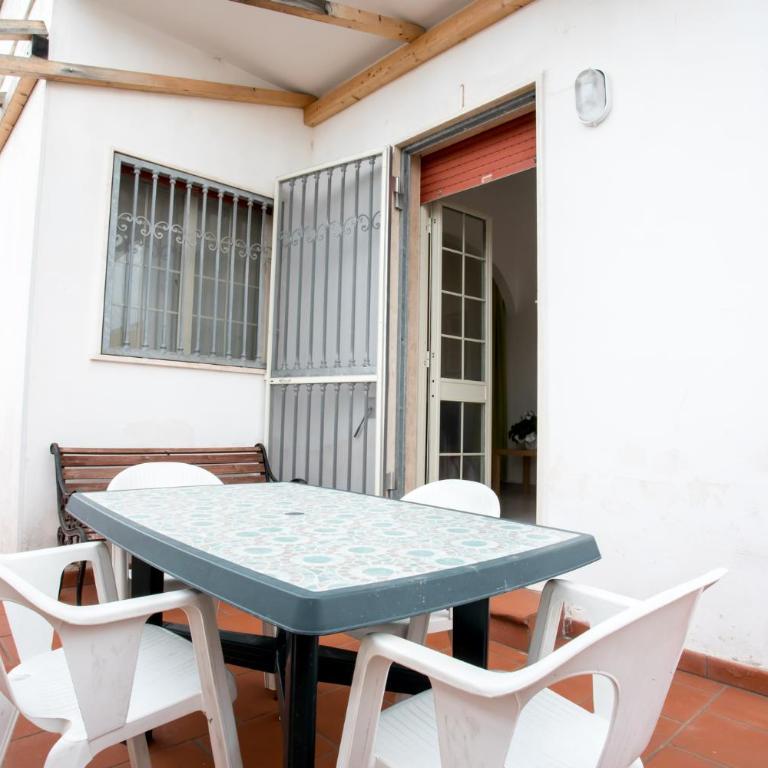 Villetta Greta by ThePuglia - Casa Vacanze - 21