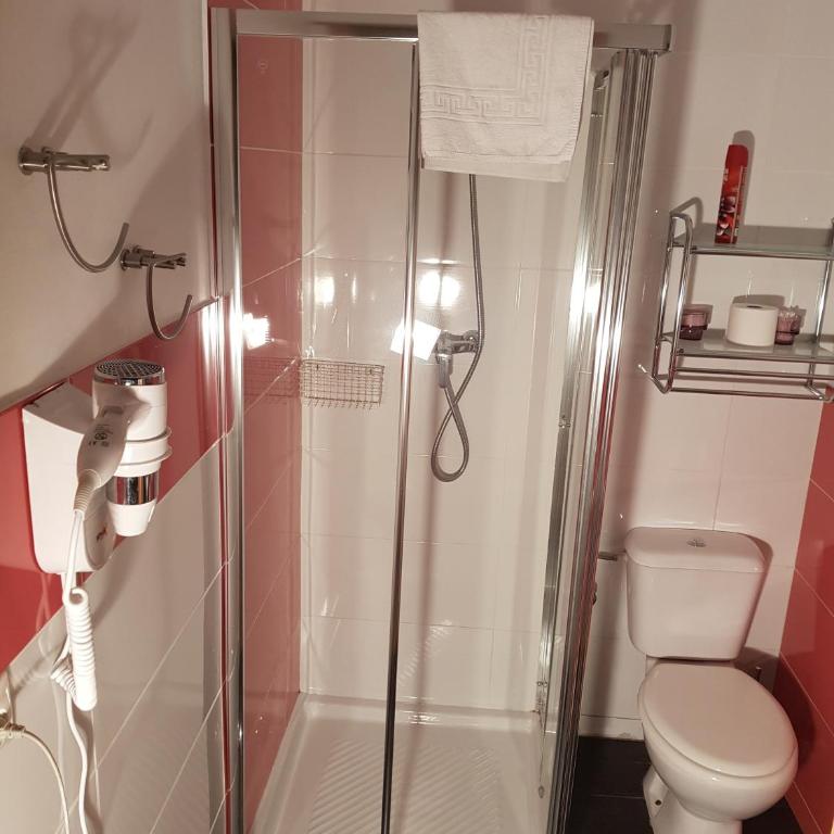 Pension Arena Alicante - Chambre Double - 21